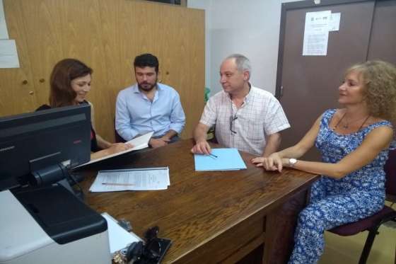 Refuerzan la promoción y prevención en la manipulación de alimentos